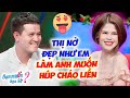 Hẹn Hò Nàng THỊ NỞ Xinh Như Búp Bê, Trai Xứ Huế Muốn BẤM NÚT LIA LỊA Để ÔM HÔN LIỀN 💋Bạn Muốn Hẹn Hò