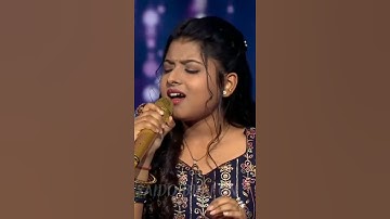 Arunita Kanjilal Indian Idol | Tumko Mere Dil Ne Pukara Hai | Arunita Indian Idol | #Shorts #Viral