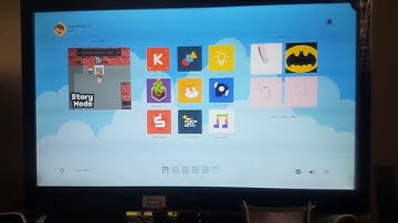 Overview of the Kano Operating System (Kano OS on the Raspberry Pi 3B+)