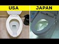 This Prove Japan Is a Unique Country