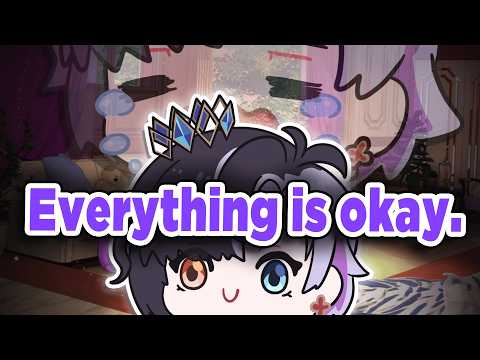 Rin might be a little overwhelmed right now...