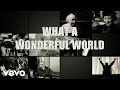 Sam cooke  what a wonderful world official lyric