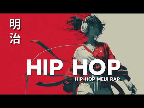 思い出の中を漂うローファイジャズ 🎧 Meiji LoFi HipHop Playlist