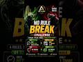 No Rule Break Challenge Day - 01 #trading #stockmarket #youtubeshorts #youtube