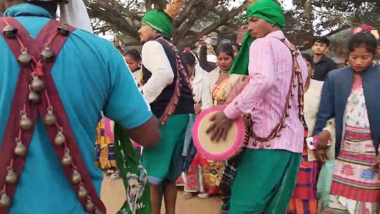 (9/1/2026) Godda college godda का लागड़े एनेय वीडीयो।