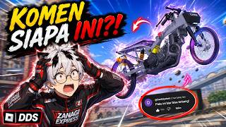 TERNYATA KOMENTAR INI BIKIN MOTOR GUA TERBANG! 😭🔥 | DDS screenshot 4