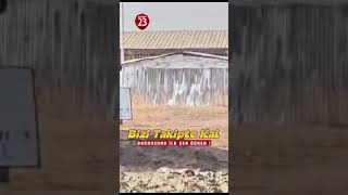 Elazığ’dan Anlamlı Bağış! İkramiyeler Su Kuyusuna Dönüştü