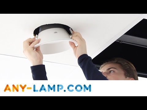 Video: Saan mo dapat ilagay ang mga downlight?