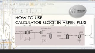 How To Use Calculator Block In Aspen Plus screenshot 2