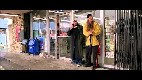 Jay and Silent Bob Strike Back: Pick up line