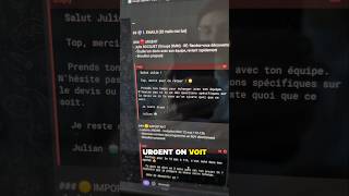 Claude Code te permet de créer un AGENT Telegram 🐦#Agentia #Automatisation #Ia #Telegram   #Claude