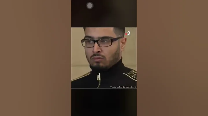 jawad bendaoud - #GIF _ #memes #Mdr