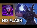 The rank 1 kr shen plays a completely different game