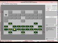 GrizBear VS Forester - Game1 (Game of the Generals)