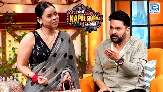 Kapil ये कैसी हरकत कर रहे हो तुम | Best Of The Kapil Sharma Show S2 | Full Episode