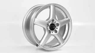 FelgenOutlet.de - MSW · 14 · silver