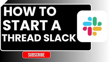 Hoe start je een thread op Slack? | Stapsgewijze handleiding voor werkruimten (2026)