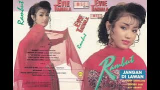 Evie Tamala - Rambut   Composer - Eddy Lestaluhu (1992)