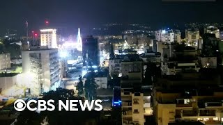 Latest On Irans Attack On Israel Full Coverage