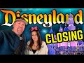 Disneyland park closing walkon rides jungle cruise party boat  afterhours peaceful walk through