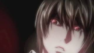 ДИМОООН Death Note