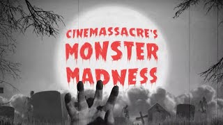 Monster Madness 2018