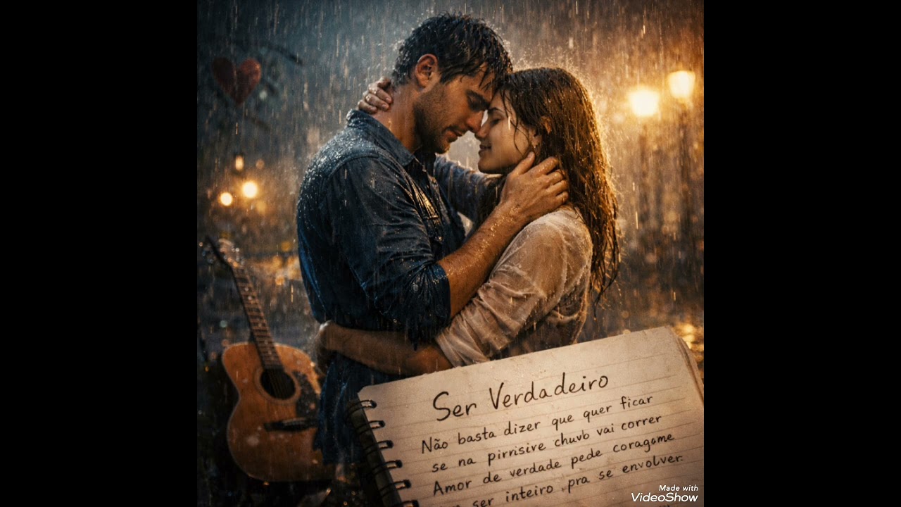 SER VERDADEIRO 