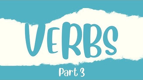 eplus | verbs | English