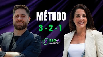 Como a IA Acelera Sua Reinvenção? Método 3-2-1!
