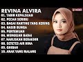 REVINA ALVIRA "TABIR KEPALSUAN, PECAH SERIBU" | FULL ALBUM 2023