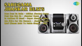 अद्वितीय पलों के गीत 2023s & 2024ss  |  Hero & King Of Jhankar Studio Songs