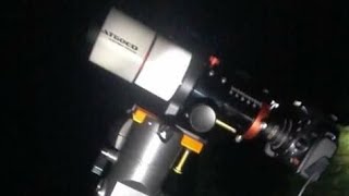 DSLR Astrophotography (M42)~The Orion Nebula
