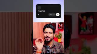 Turn Any Image Into a Cinematic Shot with Google Flow #shorts
