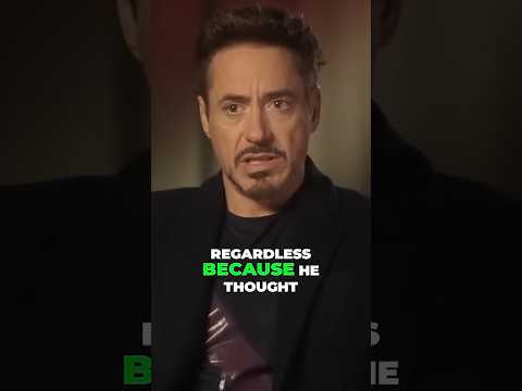 الحقيقة حول سبب حب جيمس سبيدر لكونه أولترون 