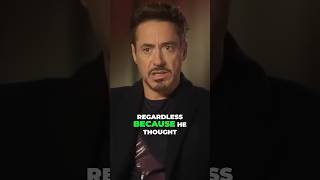 The truth about why James Spader love being Ultron