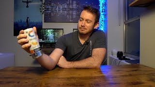 Celsius Review: Is This Energy Drink the Key to Boosting Your Workout Performance