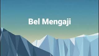 Bel Mengaji