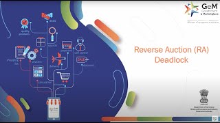 What is RA Deadlock on GeM & How to Resolve It | A Complete Guide