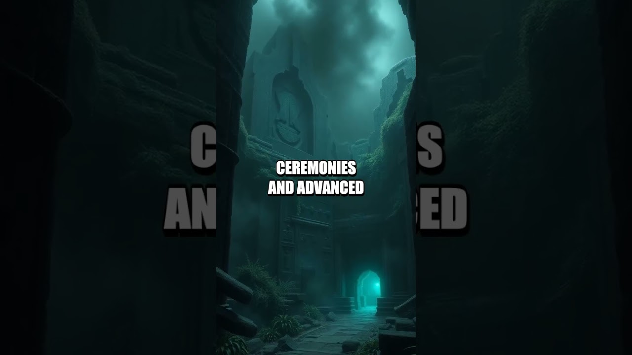 Whispers of the Forgotten Horizon