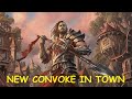 Boros convoke comes to standard mtga lci standard 18