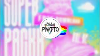 Vanessa da Mata ft. Thais - Ai Ai Ai  Ai ( Paula Pivatto Tribal House Intro DJ) FREE DOWNLOAD//
