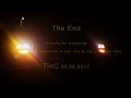 End of video