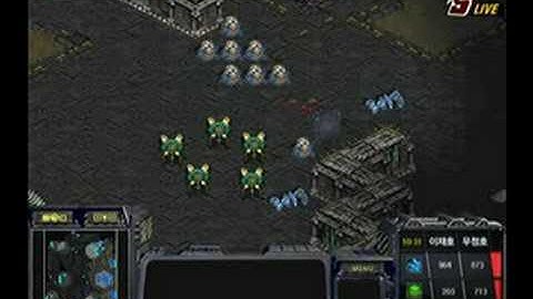 Incruit 2008 OSL  Light vs Violet 2008-08-18  @ Plasma