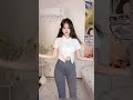 Dance Cover 1251 Beautiful Chinese Girl Perform The Latest Dance Trend 