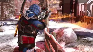 XCOM 2 sabotage mission