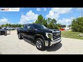 2026 GMC Sierra 3500HD Cape Coral, Estero, Bonita Springs, Naples, Fort Myers T26973