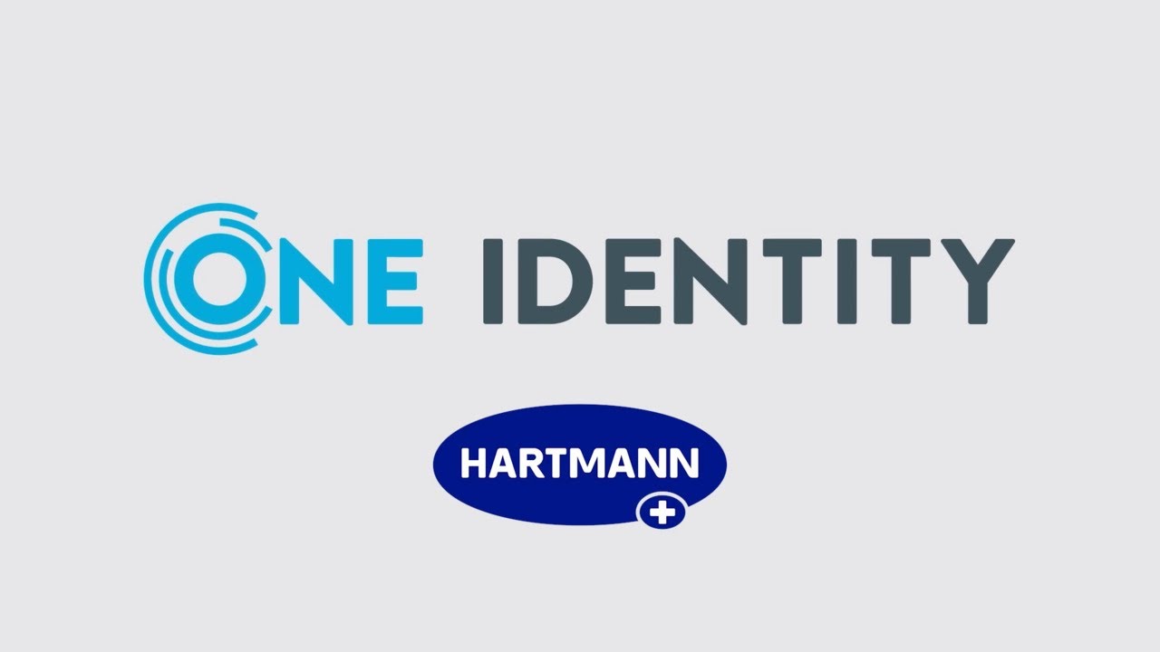 Paul Hartmann AG optimizes identity management with One Identity
