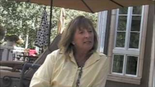pam cocker cocker kids life with joe cocker