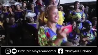 Download Lagu AMB. SIS CHINYERE UDOMA || LIVE MINISTRATION AT EBONYI STATE MP3 Download Lagu AMB. SIS CHINYERE UDOMA || LIVE MINISTRATION AT EBONYI STATE MP3
