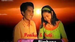 Lagu kerinci Bimbang Voc: ponika & Neti Cipt: Edrisaldi/Eko torisa